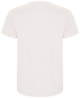 Heren stafford t-shirt Taupe - XXL / XXXL