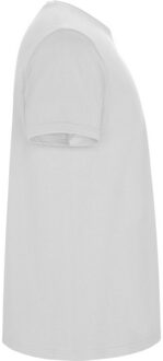 Heren stafford t-shirt Wit