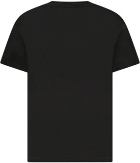 Heren stardome t-shirt - maat S Zwart