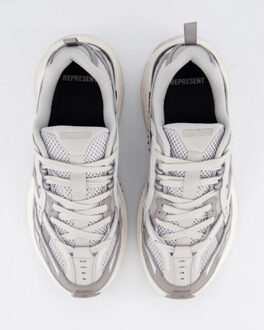 Heren storm runner Grijs - 44