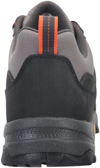 Heren Storm Suede IsoGrip Loopschoenen (Donkergrijs) - EU 42 / UK 8