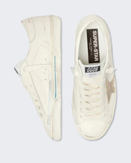 Heren super-star Wit - 43