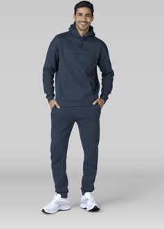Heren Sweatpant Blauw