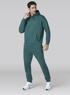 Heren Sweatpant Groen