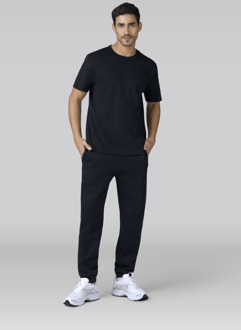 Heren Sweatpant Zwart