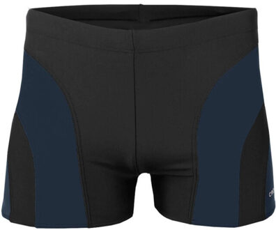 Heren sykes zwembroek - maat XXXL Zwart