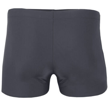 Heren sykes zwemshorts Grijs - M