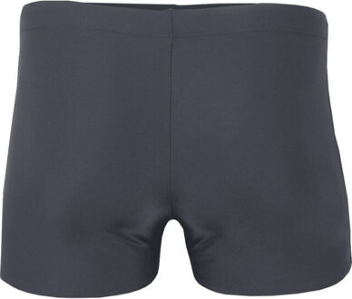 Heren sykes zwemshorts - maat M Grijs