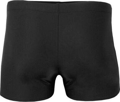 Heren sykes zwemshorts - maat M Grijs