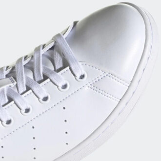 Heren Synthetisch Leren Sneakers Adidas , White , Heren - 37 1/2 Eu,38 1/2 Eu,39 EU