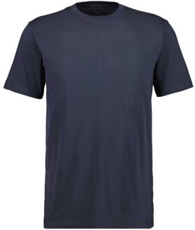 Heren T-Shirt - maat 2XL Navy