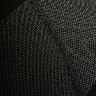 Heren tactical thermoactive basislaag top - maat M Grijs