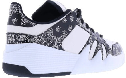 Heren talon - maat 41 Wit