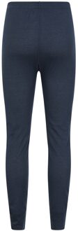 Heren Talus Base Layer Broek (Blauw)