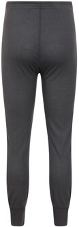 Heren Talus Base Layer Broek (Grijs) - XL
