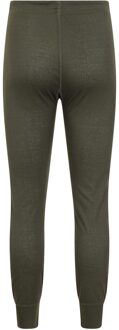 Heren Talus Base Layer Broek (Khaki) Kaki - 2XS