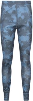 Heren Talus Camouflage Broek (Marine) - maat Navy