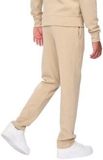 Heren Tames Joggingbroeken (Stone) Steen