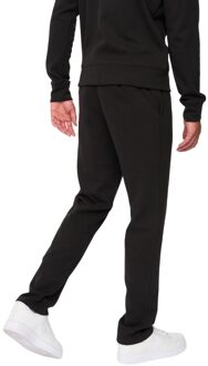 Heren Tames Joggingbroeken (Zwart)