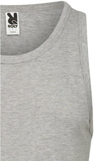 heren tanktop roly - maat XL Grijs