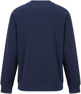 Heren Tarn Ronde Hals Fleece (Marineblauw) Navy - M