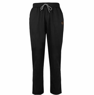 Heren Tech Pants Q Blue Graphite