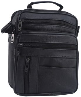 Heren Telefoon Tas Casual Mode Mini Crossbody Handtassen Voor Mannen Mannelijke Schoudertas Outdoor Pouch Portemonnees Tote Pakket