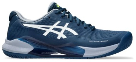 Heren Tennisschoenen Gel-Challenger 14 Asics , Blue , Heren - 45 Eu,46 Eu,42 Eu,41 1/2 Eu,43 1/2 Eu,44 1/2 EU