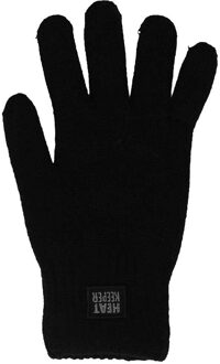 Heren Thermo Handschoenen Zwart
