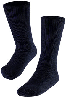 Heren Thermo Sokken Marine - 41/46
