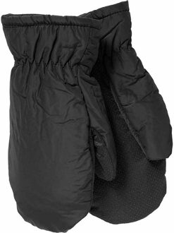 Heren Thermo Wanten Mega Zwart-L/XL - L/XL