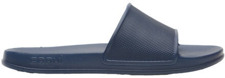 Heren tora sliders Blauw - 43