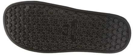 Heren tora sliders Zwart - 45,5