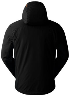 Heren torrek lite air jas Zwart - XXXL