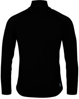 Heren torrek lite jersey Zwart