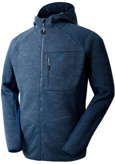 Heren torrek pro midlayer Blauw