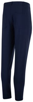 Heren Tour Stretch Tapered Leg Golfbroek (Donkere marine) Navy - 40W/30L