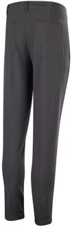 Heren Tour Stretch Tapered Leg Golfbroek (Houtskool) - 40W/30L