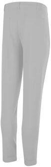 Heren Tour Stretch Tapered Leg Golfbroek (Lichtgrijs) - 42W/32L