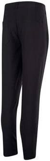 Heren Tour Stretch Tapered Leg Golfbroek (Zwart) - 42W/30L