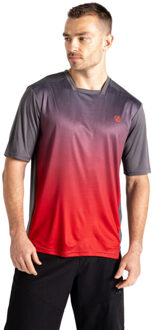 Heren trackstand ii t-shirt Blauw - L