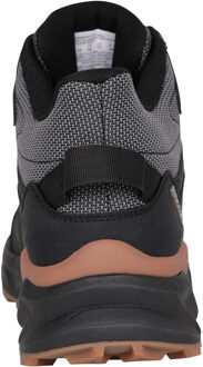 Heren Trail Blazer Waterdichte Wandelschoenen (Zwart) - EU 47.5 / UK 12