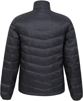Heren Trail Extreme donsjack (Jet Zwart) - XS