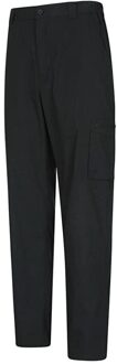 Heren Trek II Cargo Broek (Zwart) - 30