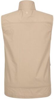 Heren Trek II Gilet (Beige) - S