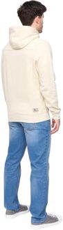 Heren Tremake Hoodie (Lichte Salie) Salie Groen