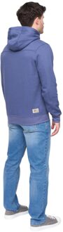 Heren Tremake Hoodie (Marine) Navy