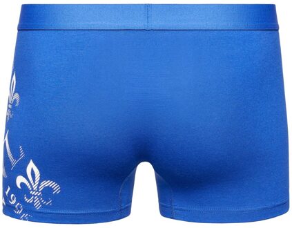 Heren Tringles Boxershorts (Set van 3) (Veelkleurig) - maat XL Groen