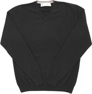 Heren Trui Met V-Hals Coe 0012 Beige - maat 2XL