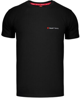 Heren tsh01 oz93786 t-shirt - maat L Zwart